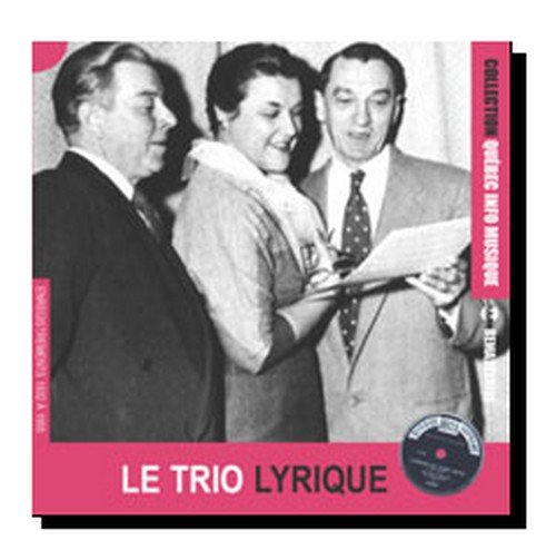 Collection Quebec Info Musique [Audio CD]