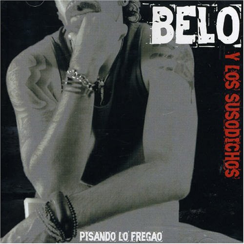 Pisando Lo Fregao