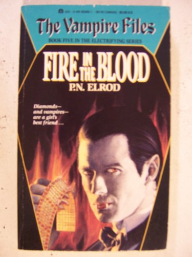 Fire in the Blood