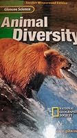 Animal Diversity - Teacher Wraparound Edition 0078255686 Book Cover