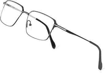 Ventanas De Aluminio Gafas De Sol Para Hombre Negras - Estilo