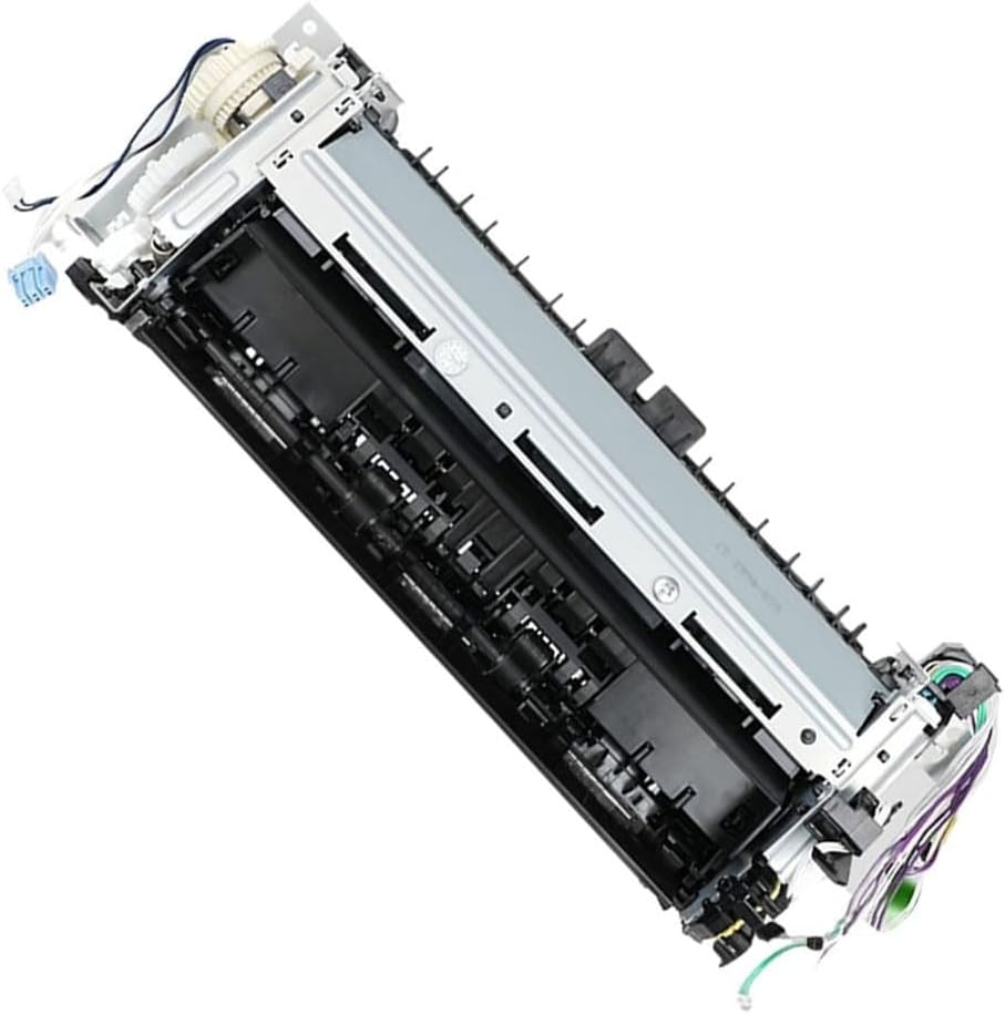 Replacement Fuser Unit for HP M452nw M477fdw M479fdw, RM2-6418-000CN / RM2-6460-000CN Double-Sided Fusing Assembly for Color for LaserJet Pro M377dw M452 M477fdn M479 Series, for Easy