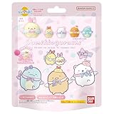 びっくらたまご すみっコぐらし ～えびてんのしっぽ めざせアイドル！～