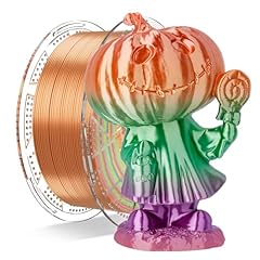 C-silk Rainbow Pla-macaron-1kg