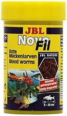 JBL NovoFil 30260, Ergänzungsfutter...