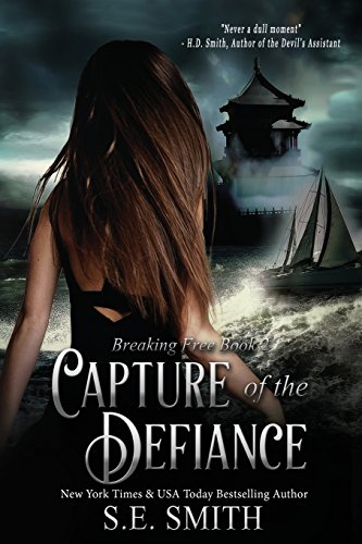 Capture of the Defiance