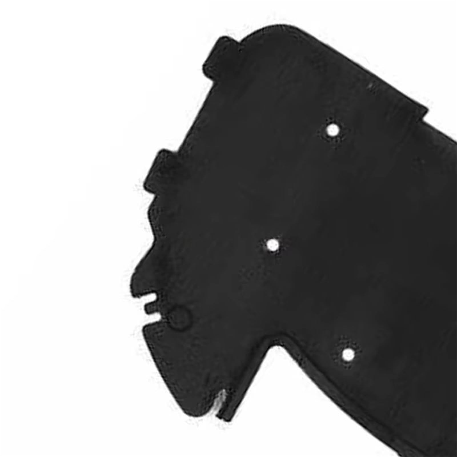 fonoassorbente Compatibile Con BMW Per E90 E91 E92 E93 323i 325i Isolamento Acustico Vano Motore In Cotone Termico OEM: 51887059260