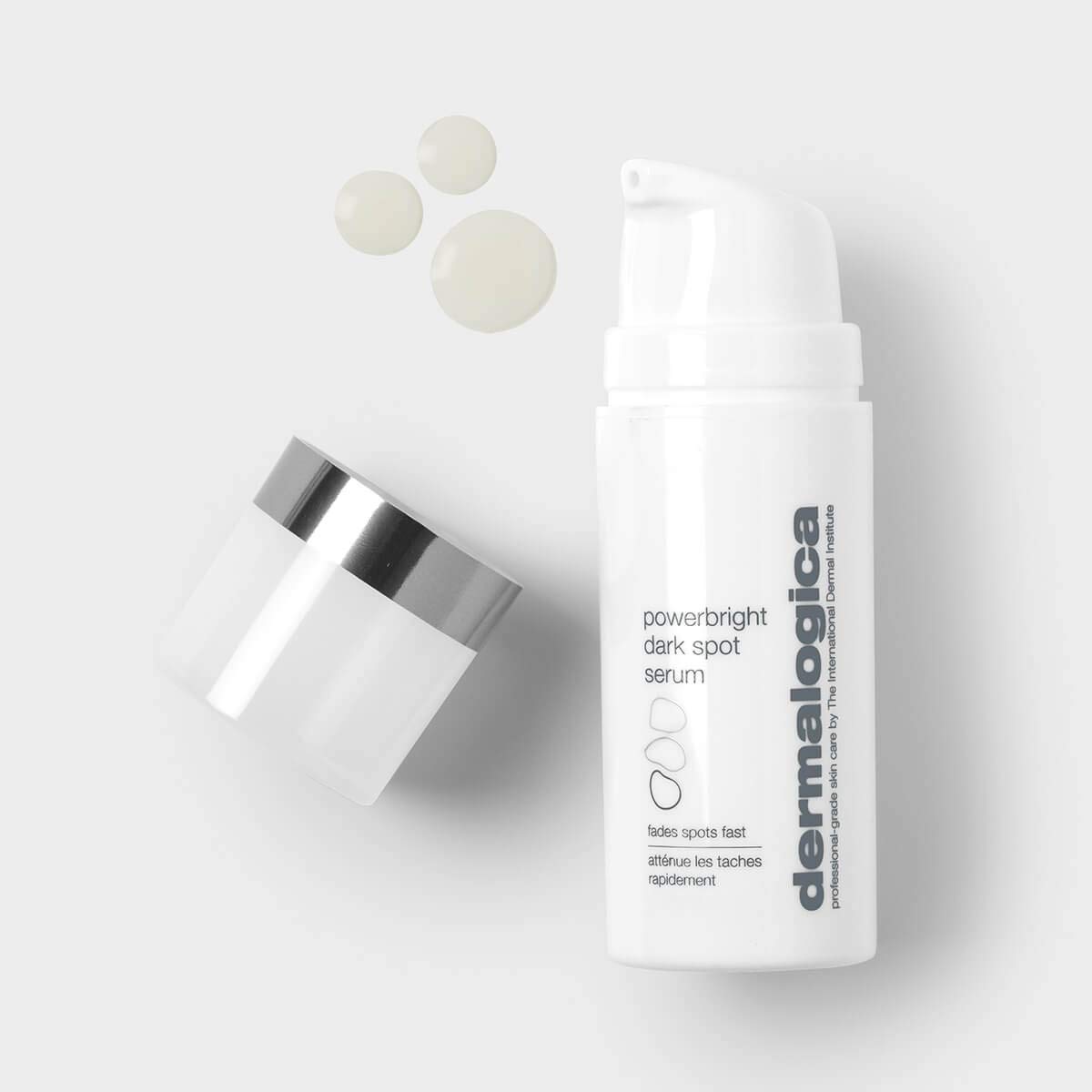 ダーマロジカ ＰブライトDSセラム　30ml（未開封） Amazon.co.jp: dermalogica (ダーマロジカ) P-ブライト DS セラム 30mL