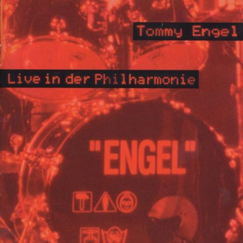 Live in der Philharmonie