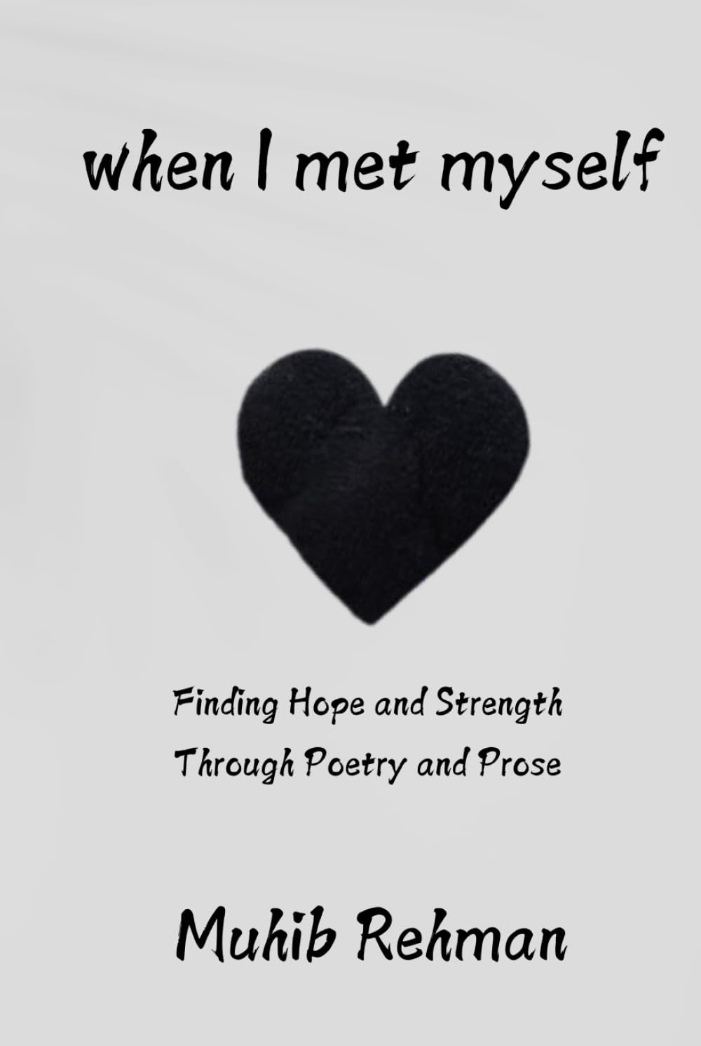 When I Met Myself