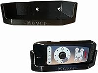 3D-Druck Camper Halterung passend für Alko Mammut Mover Fernbedienung Wohnwagen