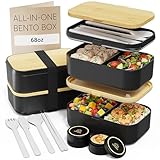 Umami Bento Box Adult All-In-1