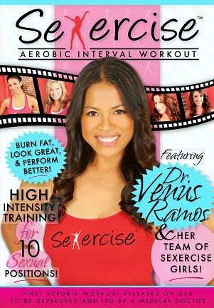 Amazon Com Sexercise Aerobic Interval Workout Movies Tv