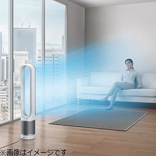 Amazon.co.jp: ダイソン 空気清浄機能付 タワーファン dyson Pure Cool