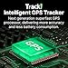 Tracki GPS Tracker for Vehicles, Car, Kids, Assets. Subscription Needed 4G LTE GPS Tracking Device. Unlimited Distance, US & Worldwide. Small Portable Real time Mini Magnetic