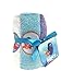 Disney/Pixar Finding Dory Sun Rays 6 Piece Cotton Wash Cloth