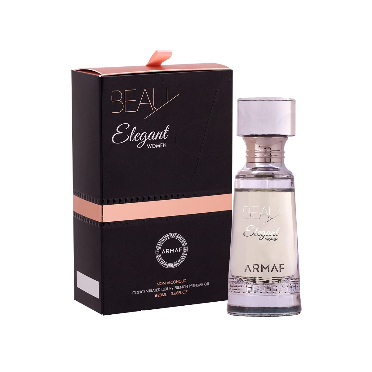 Beau Acute (20ml)