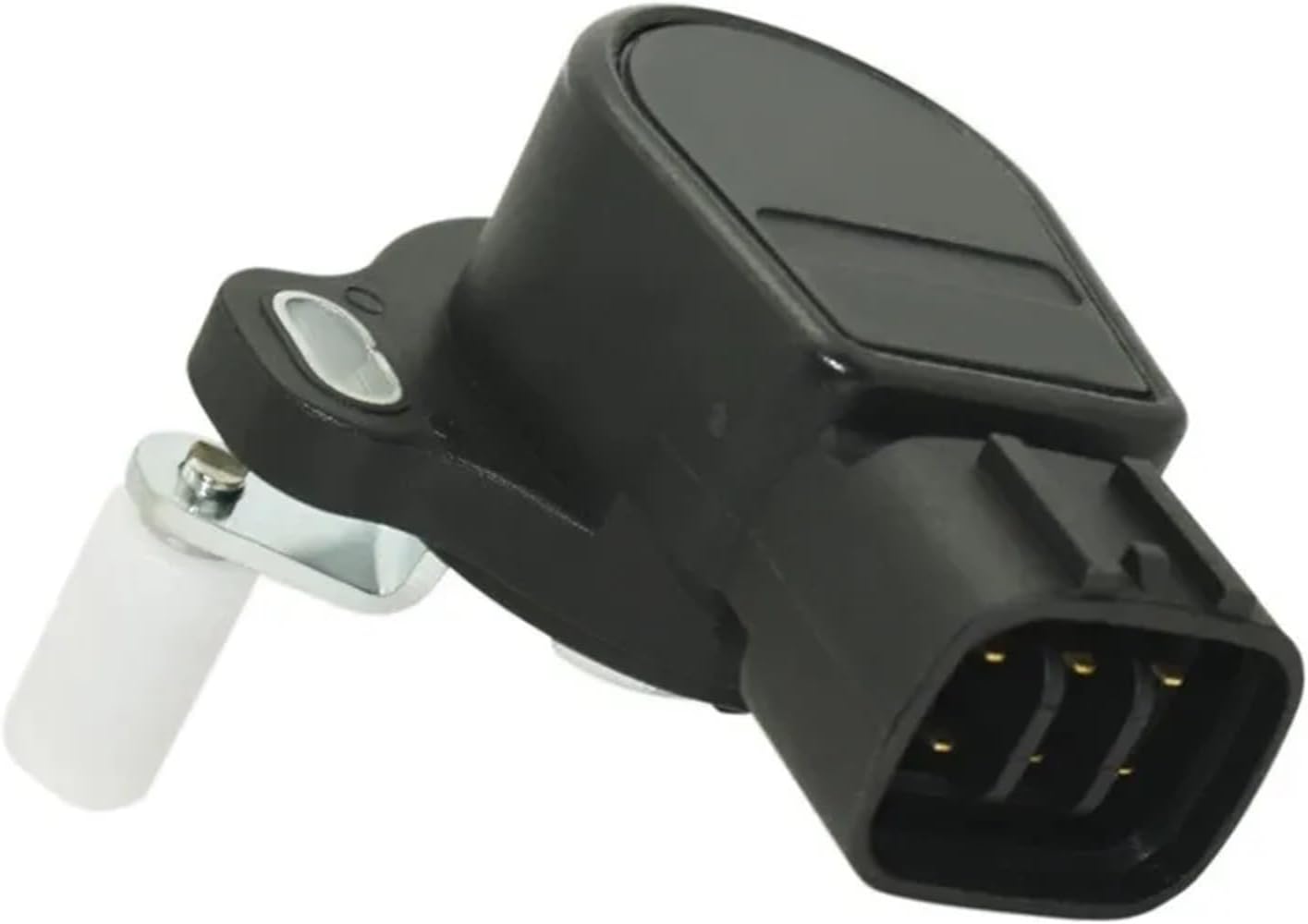 Sensor Tps Pedal Nissan Frontier 2.4 03-12 Tipos De Señal 3B 3F S– Grupo  Automotor TPSポジションセンサー Compatible With For Frontier SC 2004 For Frontier SVE