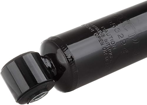 Miniatura 4 de Amortiguadores traseros (2 piezas) ANPART amortiguadores se adapta a 1990-2007 para Ford Ranger, 1994-1996 1998-2006 para Mazda B3000, 1994-2006