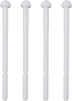 Geberit フラッシュロッドセット用 Geberit用 ツインラインプレッサーバー プッシュロッド トイレパーツ アクチュエーター フラッシュロッド ABS