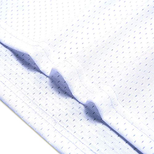 Borolin Youth Basketball Jerseys #10 Lola Space Shirts For Boys/Girls thumb #2