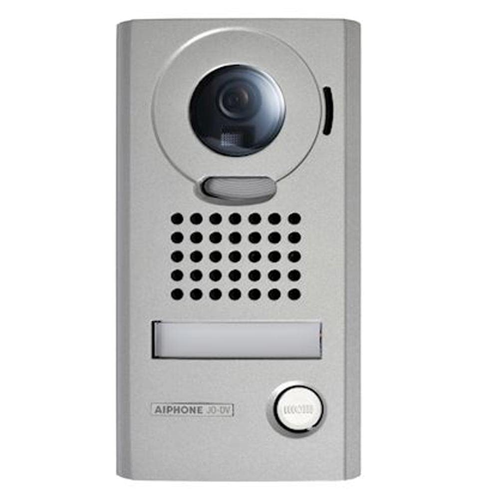 Amazon.com: Aiphone JO-DV Surface Mount Vandal Resistant Video