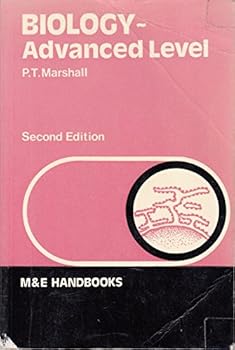 Paperback Biology: Advanced Level (Handbook Series) Book