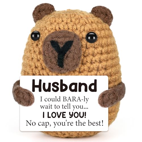 Husband Birhtday Gifts from Wife, Husband Christmas Stocking Stuffers Gifts