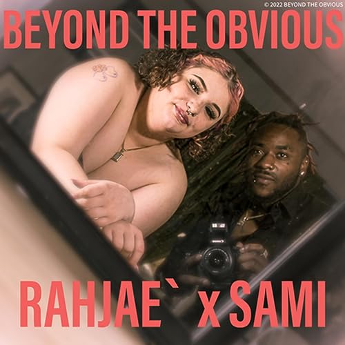 Beyond The Obvious cover art