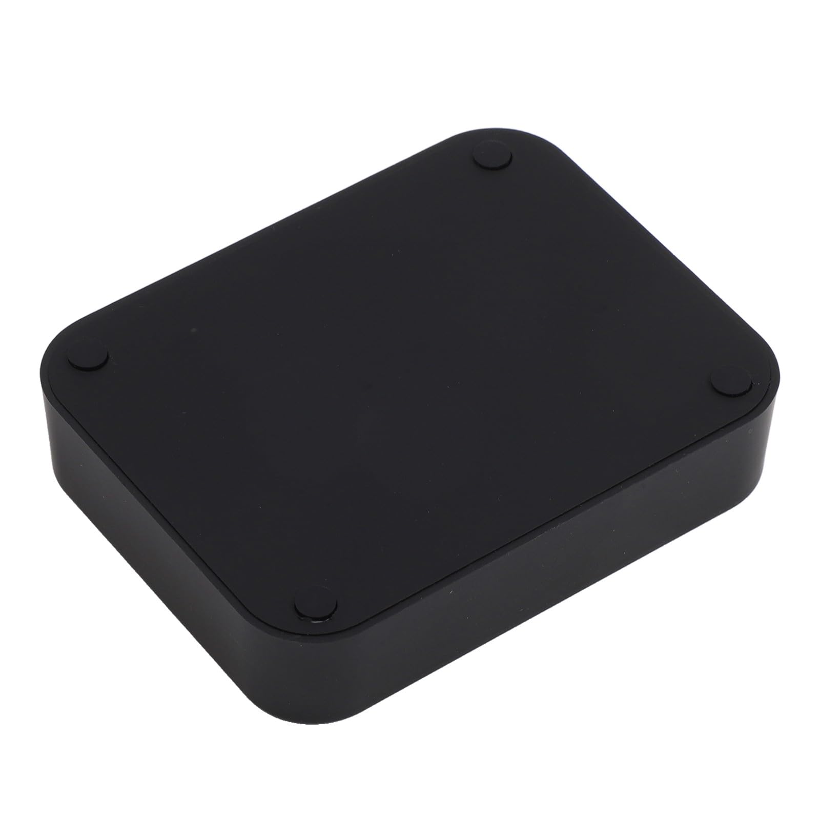 Transmisor de audio de 3 vías y divisor de receptor para TV, portátil
