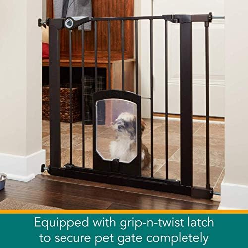 mypet pet gate