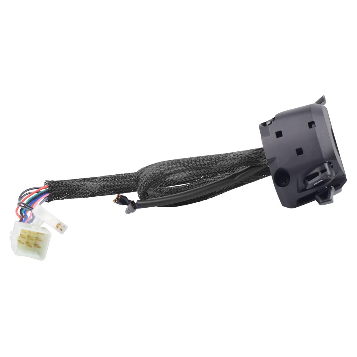 Accessori per motociclette Interruttori Del Controller Manubrio Della Moto Motociclette interruttori