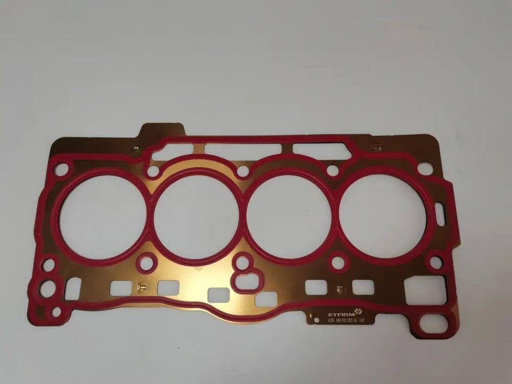Amazon.com: AUTO-PALPAL Gasket,Cylinder Head 04E103383AG : Automotive