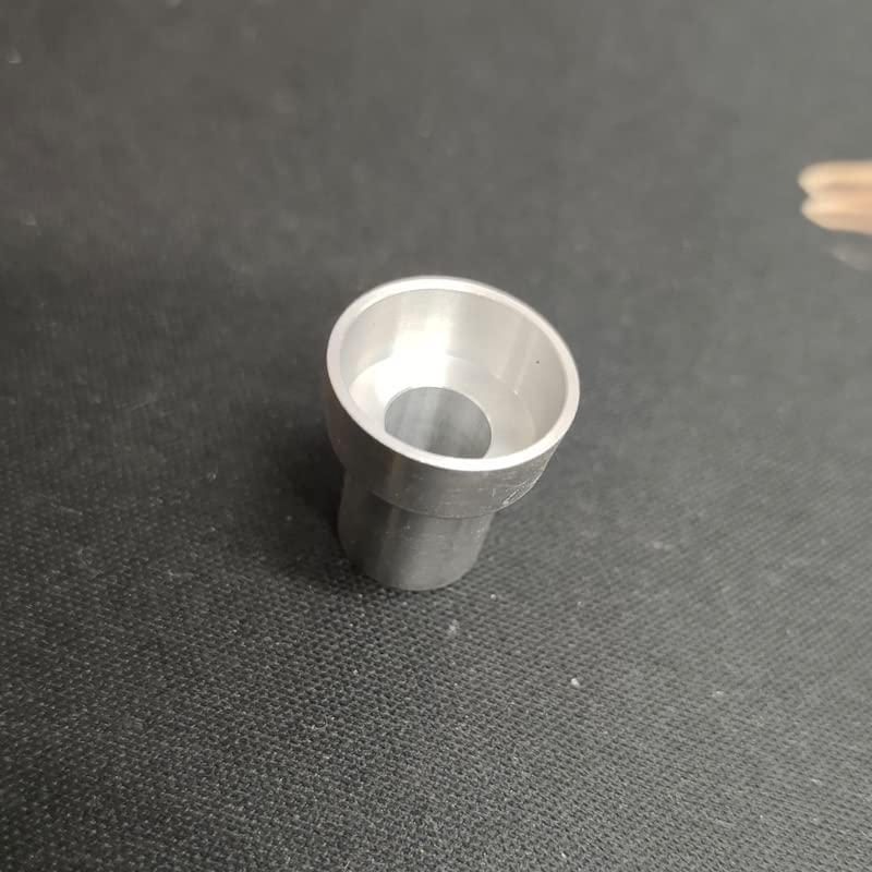 Vista 2 de Aluminum Actuator For Sanwa JLF-TP-8YT Series Joysticks Arcade 1up DIY Parts