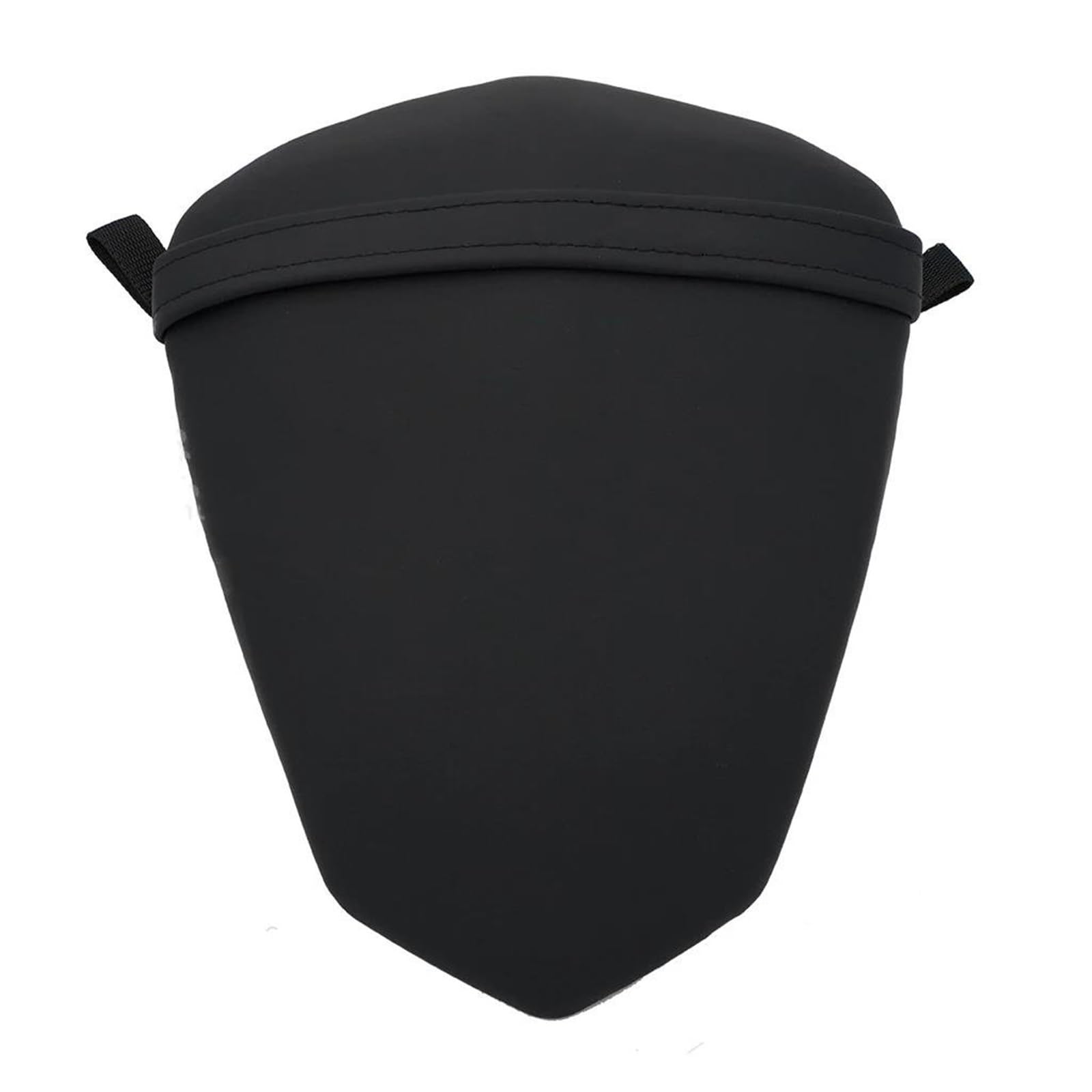 Cuscino Per Il Sedile Posteriore Del Passeggero Nero Per Moto | Sella Moto Comfort Per YZF 1000 R1 2009-2014 2010 2011 2012 2013 Sollievo Dallo Stress Spinale