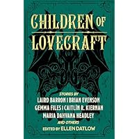 Children of Lovecraft