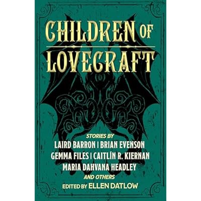 Children of Lovecraft