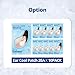 iLover Ear Cool Patches 10 Pack (in 20 Sheets), Cool Pads, Fever Patch, Fever Reducer, Golf Patches, Popular Korean Products