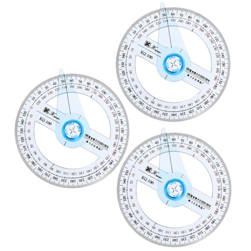 Beaupretty 360°��]�\�ȃv���X�`�b�N�����@�\���x��3�Z�b�g �g�їp�����K ���m�ȃX�P�[���t���~��K �w���̐��w�w�K�Ɛ��}��Ɨp