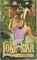 Lone Star And The Sky Warriors 0515091707 Book Cover