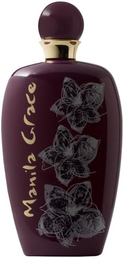 Manila Grace Women Perfume Fleur narcotique – 50 ml