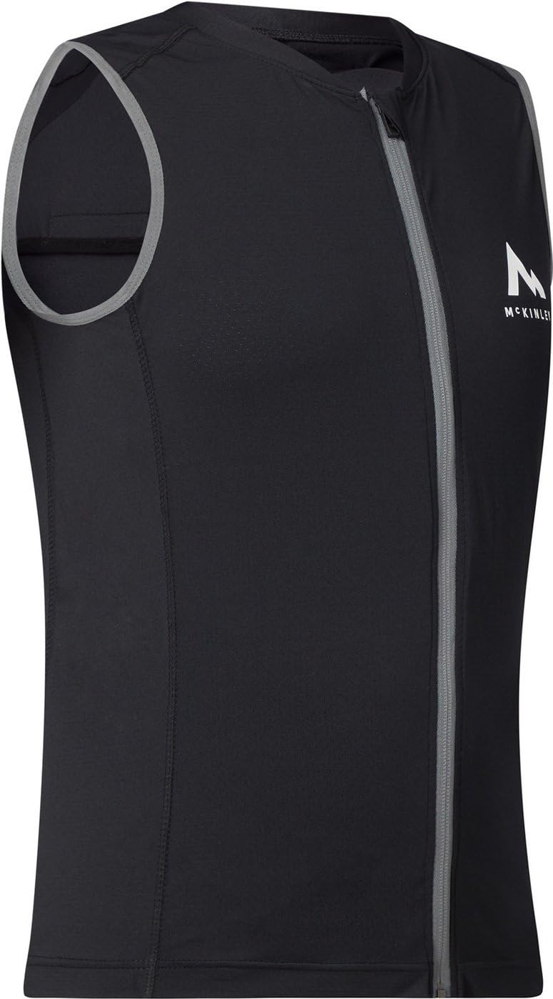 Mc Kinley Rückgrat-/Rückenprotektor He.-Rückenprotektor FORTRESS 3.0 900 BLACK/GREY