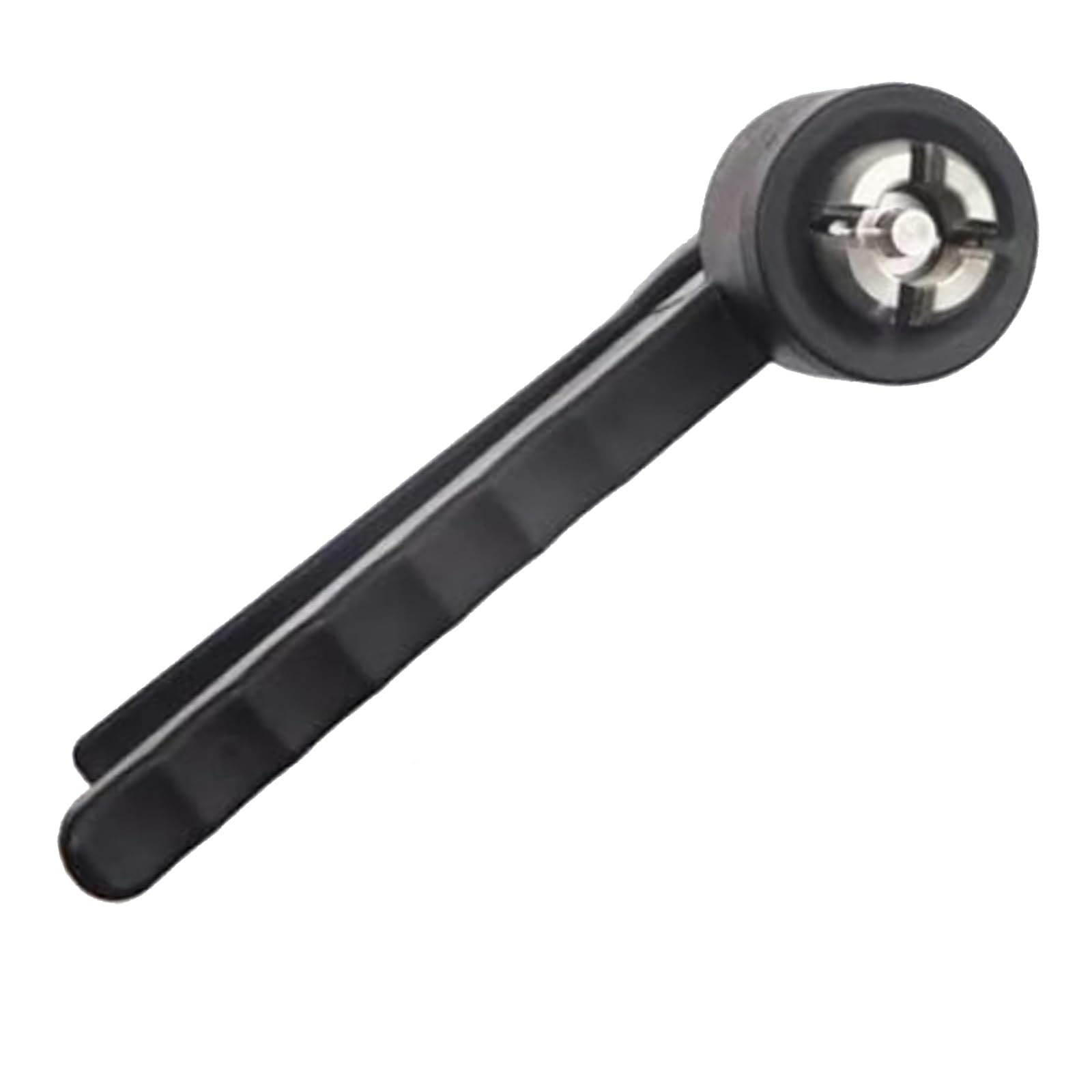Sertisseur de flacon 13mm en aluminium flip off