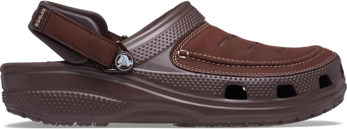 Crocs Men's Yukon Vista II LiteRide Clogs