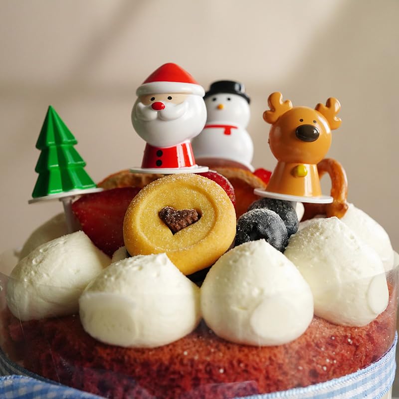 Kerstvorken
