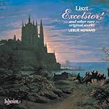  Liszt: Consolations, S. 171a (1st Version): No. 4 in D-Flat Major. Quasi adagio, cantabile con devozione