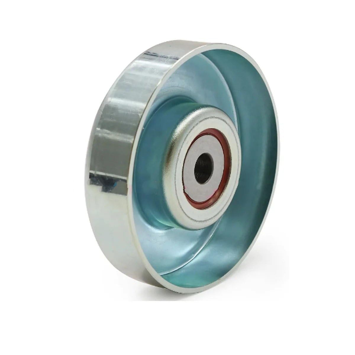 Polea Tensora Polea Guía 16603-97401 Polea Tensora Correa Auxiliar Para DAIHATSU Para BEGO COO Para EXTOL Para MATERIA Para RUSH Para SIRION Tensor Multi-V