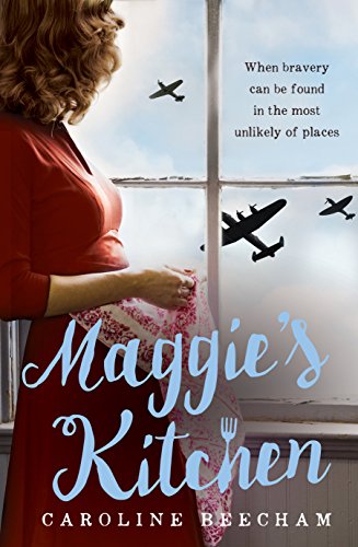 Maggie'S Kitchen view 2