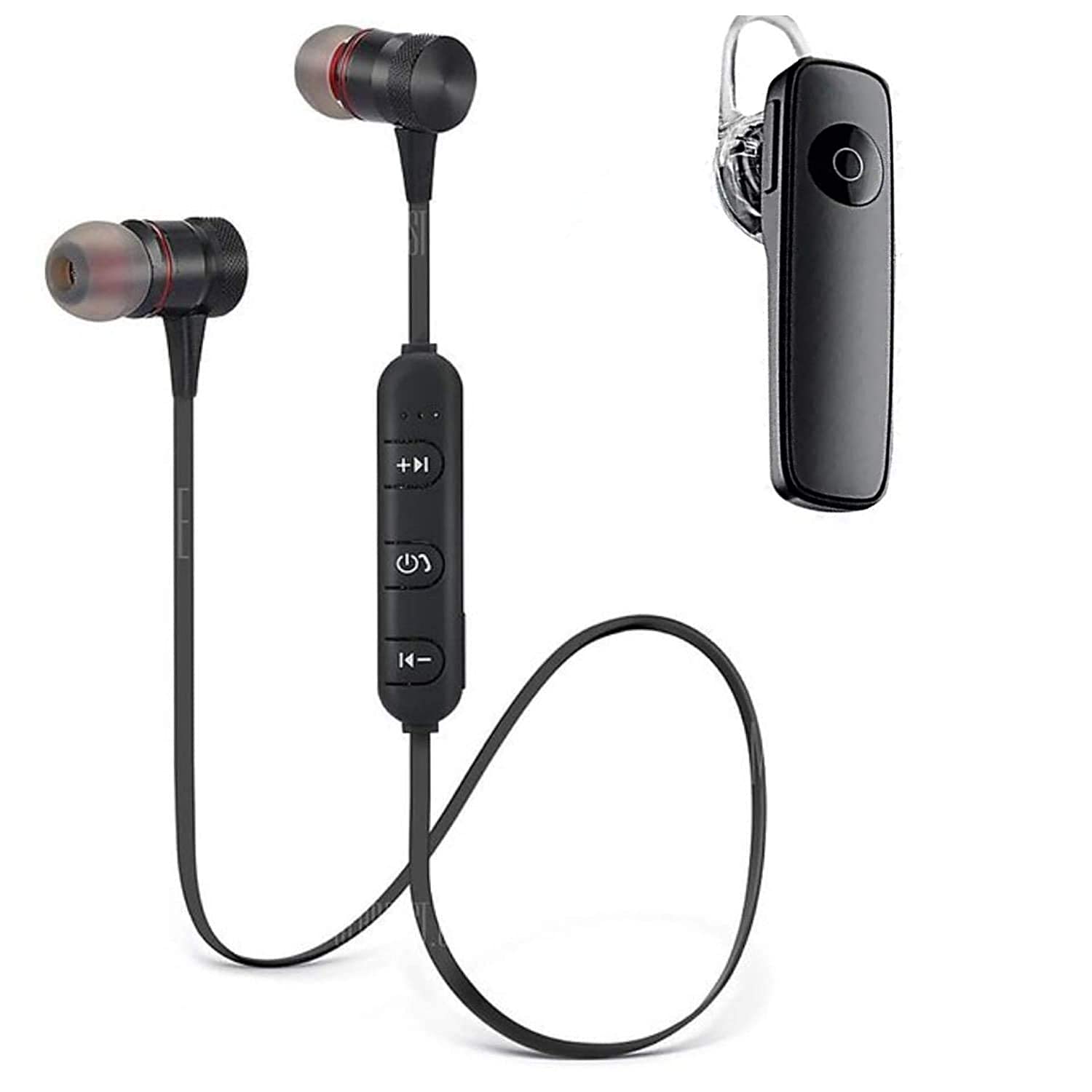 BLAXSTOC BTRE45 Wireless Bluetooth In 