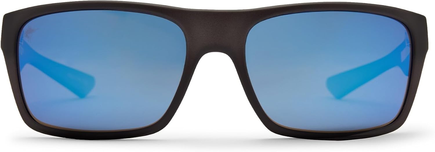 Polarized Mineral Glass Fish Taco Sunglasses